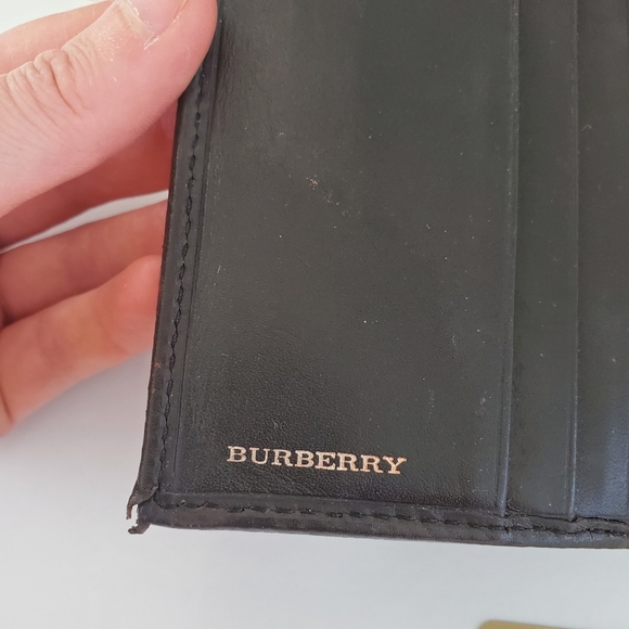 Burberry wallet - Picture 6 of 16